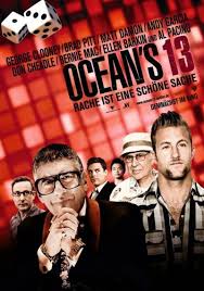 Danny ocean gathers a group of his world war ii compatriots to pull off the ultimate las vegas heist. Offizielle Bilder Artw 10 Ocean S 13 Alle Informationen Zum Film Auf Cineimage
