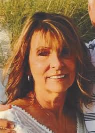 Such a sweet woman... prayers for her family 🙏