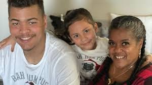 Aimee Mateo's Instagram, Twitter & Facebook