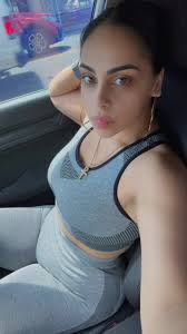 Geraldien Dela Peña