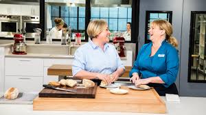 Is cook's country and america's test kitchen the same. America S Test Kitchen From Cook S Illustrated Twin Cities Pbs