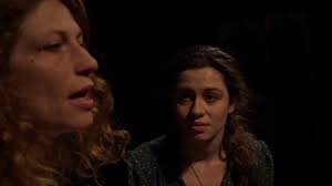 Rencontre Jorge Lavelli-Juan Mayorga