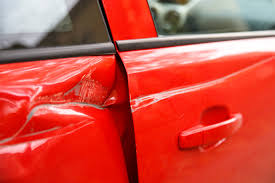 How To Fix Deep Scratches On A Car Krause S Automotive