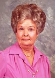 Coreene O'Dell Obituary May 12, 2012