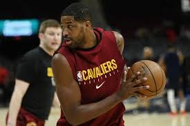 Out for rest of regular season. Celtics Center Tristan Thompson Could Be Ready For Season Opener