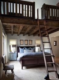 1001 Jolies Idees Comment Amenager Votre Chambre Mezzanine Idees Loft Chambre Parentale Mezzanine Decoration Interieure