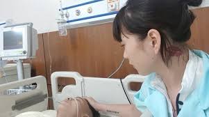 Sát thủ với hình xăm thần điêu. Chan Dung Tinh Má»›i Cá»§a NgÆ°á»i Yeu CÅ© Kha Báº£nh La Dan ChÆ¡i XÄƒm Trá»• Ä'áº§y Minh Khong Ngáº¡i Tuyen Bá»' Vá»£ Anh Chá»© Vá»£ Kha Nao