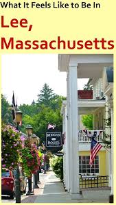 Happiness Is Spending A Day In Lee Massachusetts Massachusetts Travel Fall Road Trip Kid Friendly Vacations