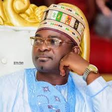 Potential Consequences of Gov Adeleke's 'Omo'wa Ni E Je O Se' Sentiment In  Osun By Rotimi Makinde
