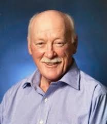 Larry Walker Obituary