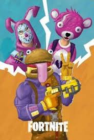 This guide will show where players can find both. Fortnite Battle Royale Poster Durr Burger Wandbild Home Decor 11x17 13x19 Ebay