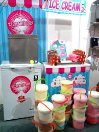 Dapatkan juga pelbagai free gift istimewa untuk setiap pembelian **(terhad pada tarikh promosi sahaja hanya melalui pembelian. Pakej Perniagaan Aiskrim Termurah Abad Ice Creamylicious Facebook