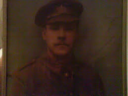 William Henry Mantell, 1891-1981. My grandfather. Served in WW1. Born in  England arrived in Pt Pirie in 1913. Went to war. Settled and had a family  of 3 children. Worked