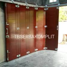 Garasi mobil kamu sangat keren. Jual Produk Pintu Garasi Besi Sliding Termurah Dan Terlengkap Juli 2021 Bukalapak