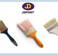 Distinguish between bristle, nylon, and wool paint brushes ...