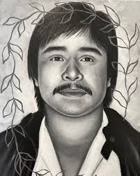 millicentalvarado Millicent Alvarado: Behind Four Eyes, Behind Four Walls  On view through August 17, 2024