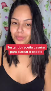 Mistura Mel Limao E Canela Pra Clarear O Cabelo