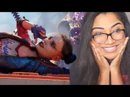 1 Harley Quinn SIMP!!