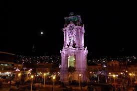 Clock Tower Pachuca Hidalgo Mexico History Travel Clock Tower Mexico