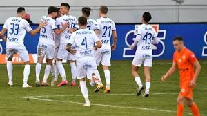 Robotniczy klub sportowy raków częstochowa. Pko Ekstraklasa Rakow Czestochowa Wygral W Lubinie Polsat Sport