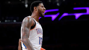 Recapping All Of The Nba Games From Yesterday 01 03 2019 Nba Lakers Paul George