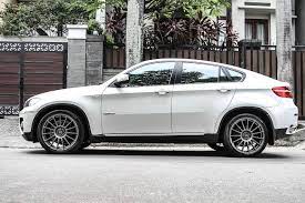 Permaisuri Bmw X6 E71 Oz Racing Superturismo Dakar 21