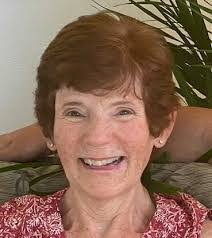 Patricia Leslie's Instagram, Twitter & Facebook