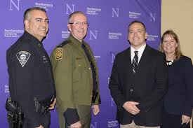 Santa Fe Police Department