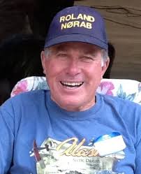 Roland E. Barnaby Obituary