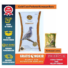 Di alam liar, setiap jenis lovebird akan memilih sendiri makanan yang. Pakan Lovebird Fighter Goldcoin Diskon Gold Coin Merah Gold Coin Crumble Pakan Burung Makanan Burung Makanan Hewan Peliharaan Pet Food Stuff Hobi Koleksi Bukalapak Com Inkuiri Com Lovebird Prospek