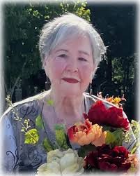 Obituary information for Josephine Hardy Trahan