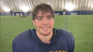 Goodrich’s Brady Benson: ‘I kind of felt like a celebrity’ in school Monday