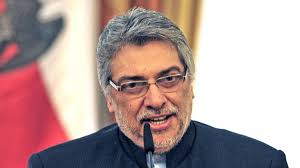 Fernando Lugo es nuevo presidente del Senado de Paraguay : Economis