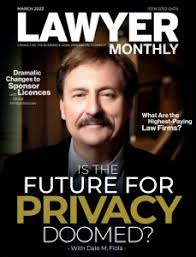 Lawyer Monthly