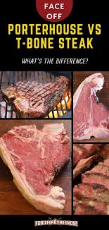 Prepare to leave the lane safely. Porterhouse Vs T Bone Steak Differences And How To Cook Them Grilled Steak Recipes Cooking The Perfect Steak How To Grill Steak