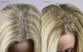 Carol hair dye two toned hair dye 215015 10 two tone hair colour ideas to. Carol Goes Glowing Blonde Like A Pro