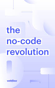 Unlocking via phone or fax. The No Code Revolution A Free Ebook From Webflow
