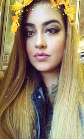 Glam Bam Thank You Ma'am