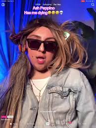 Ashley Related to Selena