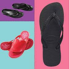 Yes, you can walk long distances in flip flops, so long as you're wearing one of these great options. 11 Best Flip Flops For Women 2019 The Strategist