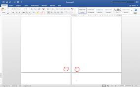 Penulisan persamaan pada lembar kerja ms. Cara Mudah Membuat Buku Dengan Microsoft Word Print On Demand