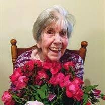 Helen Felts Obituary