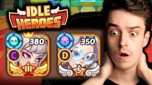 Idle Heroes