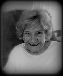 Ruth Newton, 94, of Rockwall, formerly of Coleman |