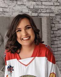 Just getting myself back in the dating world now that I have grown kids