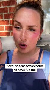 Teacher with A Nose Ring