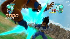 Since 2005, the japanese developer cooperates with namco bandai and develops the fighting game series set in the dragon ball universe. Review Dragon Ball Z Ultimate Tenkaichi Destructoid