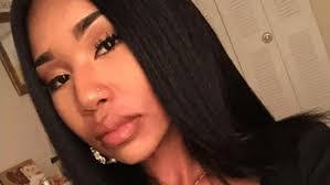 Jamilia Smith's Instagram, Twitter & Facebook