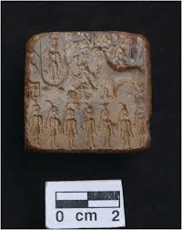 Principal region from which indus civilization peoples. Letting The Pictures Speak An Image Based Approach To The Mythological And Narrative Imagery Of The Harappan World Chapter Nine Seals And Sealing In The Ancient World