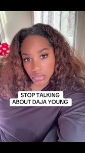 Daija Young Video